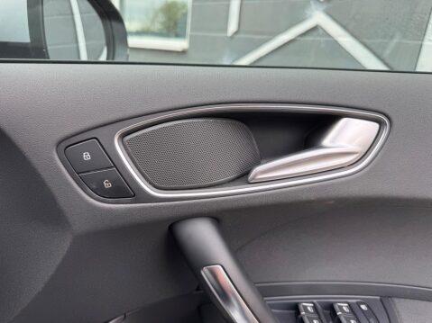 Audi A1 1.0 TFSI Sport Sportback Euro 6 (s/s) 5dr 33
