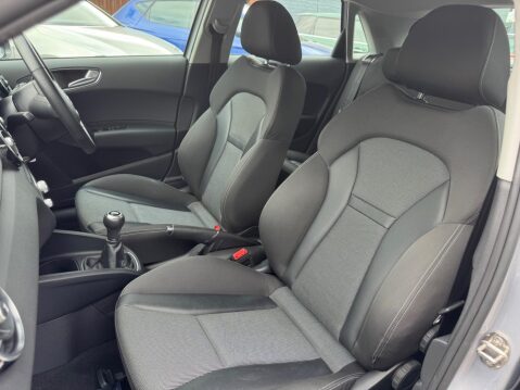 Audi A1 1.0 TFSI Sport Sportback Euro 6 (s/s) 5dr 52