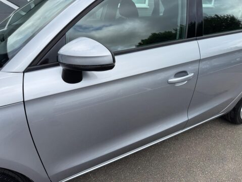 Audi A1 1.0 TFSI Sport Sportback Euro 6 (s/s) 5dr 47