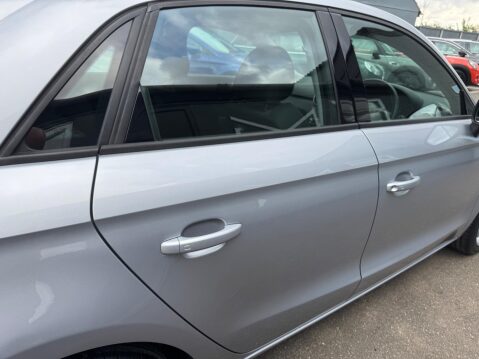 Audi A1 1.0 TFSI Sport Sportback Euro 6 (s/s) 5dr 48