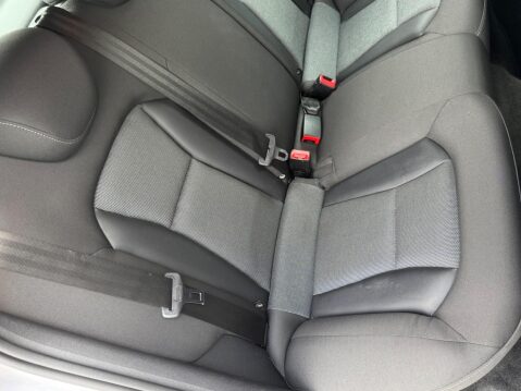 Audi A1 1.0 TFSI Sport Sportback Euro 6 (s/s) 5dr 28