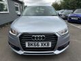 Audi A1 1.0 TFSI Sport Sportback Euro 6 (s/s) 5dr 9