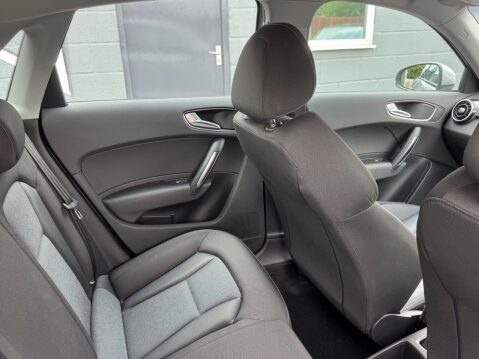 Audi A1 1.0 TFSI Sport Sportback Euro 6 (s/s) 5dr 29