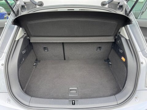 Audi A1 1.0 TFSI Sport Sportback Euro 6 (s/s) 5dr 51