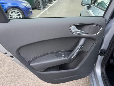 Audi A1 1.0 TFSI Sport Sportback Euro 6 (s/s) 5dr 37