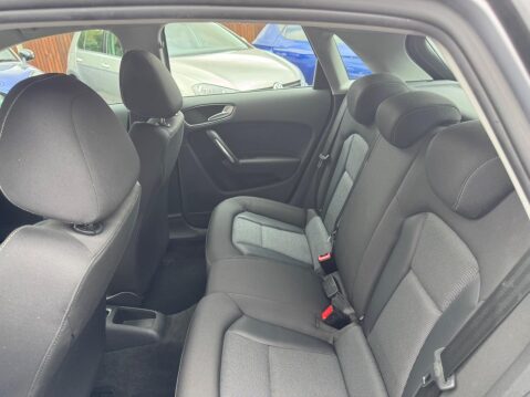 Audi A1 1.0 TFSI Sport Sportback Euro 6 (s/s) 5dr 23