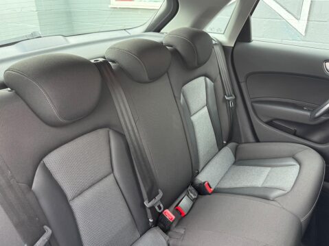 Audi A1 1.0 TFSI Sport Sportback Euro 6 (s/s) 5dr 26