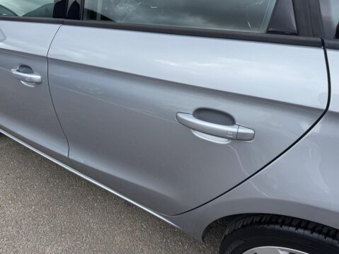 Audi A1 1.0 TFSI Sport Sportback Euro 6 (s/s) 5dr 16
