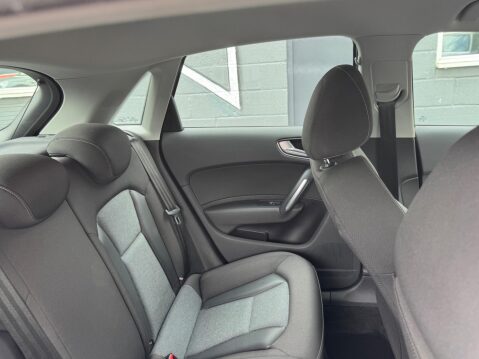 Audi A1 1.0 TFSI Sport Sportback Euro 6 (s/s) 5dr 25