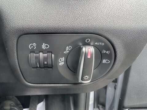 Audi A1 1.0 TFSI Sport Sportback Euro 6 (s/s) 5dr 32