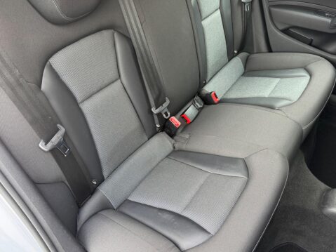 Audi A1 1.0 TFSI Sport Sportback Euro 6 (s/s) 5dr 27