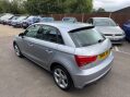 Audi A1 1.0 TFSI Sport Sportback Euro 6 (s/s) 5dr 8