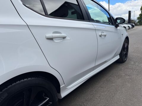 Vauxhall Corsa 1.4i ecoTEC Limited Edition Hatchback 5dr Petrol Manual Euro 6 (90 ps) 13