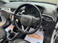 Vauxhall Corsa 1.4i ecoTEC Limited Edition Hatchback 5dr Petrol Manual Euro 6 (90 ps) 36