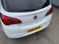 Vauxhall Corsa 1.4i ecoTEC Limited Edition Hatchback 5dr Petrol Manual Euro 6 (90 ps) 26