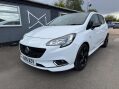 Vauxhall Corsa 1.4i ecoTEC Limited Edition Hatchback 5dr Petrol Manual Euro 6 (90 ps) 20
