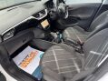 Vauxhall Corsa 1.4i ecoTEC Limited Edition Hatchback 5dr Petrol Manual Euro 6 (90 ps) 28