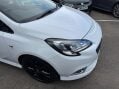 Vauxhall Corsa 1.4i ecoTEC Limited Edition Hatchback 5dr Petrol Manual Euro 6 (90 ps) 4