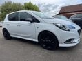 Vauxhall Corsa 1.4i ecoTEC Limited Edition Hatchback 5dr Petrol Manual Euro 6 (90 ps) 3