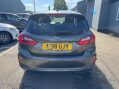Ford Fiesta 1.0T EcoBoost ST-Line Hatchback 3dr Petrol Manual Euro 6 (s/s) (100 ps) 4