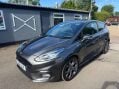 Ford Fiesta 1.0T EcoBoost ST-Line Hatchback 3dr Petrol Manual Euro 6 (s/s) (100 ps) 7