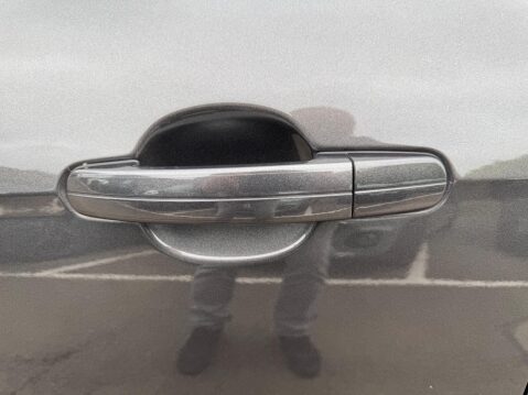 Ford Focus 1.0T EcoBoost ST-Line Hatchback 5dr Petrol Manual Euro 6 (s/s) (125 ps) 58