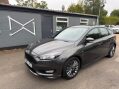 Ford Focus 1.0T EcoBoost ST-Line Hatchback 5dr Petrol Manual Euro 6 (s/s) (125 ps) 7