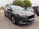 Ford Focus 1.0T EcoBoost ST-Line Hatchback 5dr Petrol Manual Euro 6 (s/s) (125 ps)