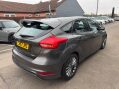 Ford Focus 1.0T EcoBoost ST-Line Hatchback 5dr Petrol Manual Euro 6 (s/s) (125 ps) 2