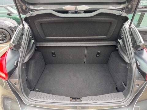 Ford Focus 1.0T EcoBoost ST-Line Hatchback 5dr Petrol Manual Euro 6 (s/s) (125 ps) 49