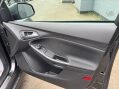 Ford Focus 1.0T EcoBoost ST-Line Hatchback 5dr Petrol Manual Euro 6 (s/s) (125 ps) 33