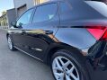 SEAT Ibiza 1.0 TSI FR Hatchback 5dr Petrol Manual Euro 6 (s/s) GPF (95 ps) 16