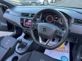 SEAT Ibiza 1.0 TSI FR Hatchback 5dr Petrol Manual Euro 6 (s/s) GPF (95 ps) 40