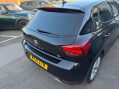 SEAT Ibiza 1.0 TSI FR Hatchback 5dr Petrol Manual Euro 6 (s/s) GPF (95 ps) 12