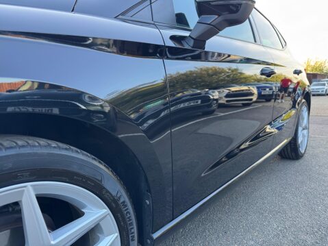 SEAT Ibiza 1.0 TSI FR Hatchback 5dr Petrol Manual Euro 6 (s/s) GPF (95 ps) 22