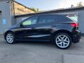 SEAT Ibiza 1.0 TSI FR Hatchback 5dr Petrol Manual Euro 6 (s/s) GPF (95 ps) 25
