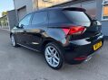 SEAT Ibiza 1.0 TSI FR Hatchback 5dr Petrol Manual Euro 6 (s/s) GPF (95 ps) 11