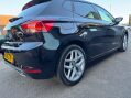 SEAT Ibiza 1.0 TSI FR Hatchback 5dr Petrol Manual Euro 6 (s/s) GPF (95 ps) 10