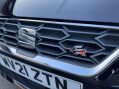 SEAT Ibiza 1.0 TSI FR Hatchback 5dr Petrol Manual Euro 6 (s/s) GPF (95 ps) 21
