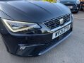 SEAT Ibiza 1.0 TSI FR Hatchback 5dr Petrol Manual Euro 6 (s/s) GPF (95 ps) 26