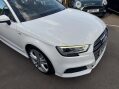 Audi A3 1.0 TFSI 30 S line Sportback 5dr Petrol Manual Euro 6 (s/s) (116 ps) 2