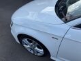 Audi A3 1.0 TFSI 30 S line Sportback 5dr Petrol Manual Euro 6 (s/s) (116 ps) 24