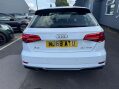 Audi A3 1.0 TFSI 30 S line Sportback 5dr Petrol Manual Euro 6 (s/s) (116 ps) 17