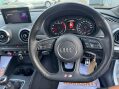 Audi A3 1.0 TFSI 30 S line Sportback 5dr Petrol Manual Euro 6 (s/s) (116 ps) 53