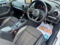 Audi A3 1.0 TFSI 30 S line Sportback 5dr Petrol Manual Euro 6 (s/s) (116 ps) 35