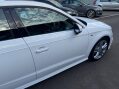 Audi A3 1.0 TFSI 30 S line Sportback 5dr Petrol Manual Euro 6 (s/s) (116 ps) 7
