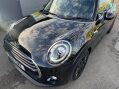 Mini Hatch 1.5 Cooper Classic Hatchback 3dr Petrol Manual Euro 6 (s/s) (136 ps) 6