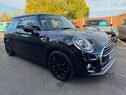 Mini Hatch 1.5 Cooper Classic Hatchback 3dr Petrol Manual Euro 6 (s/s) (136 ps)