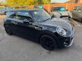 Mini Hatch 1.5 Cooper Classic Hatchback 3dr Petrol Manual Euro 6 (s/s) (136 ps) 3