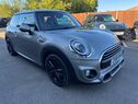 Mini Hatch 1.5 One Hatchback 3dr Petrol Manual Euro 6 (s/s) (102 ps)